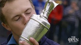 The 146th Open - Round 4 Highlights