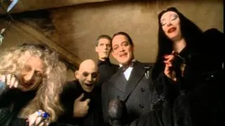 Addams Family Values - Trailer