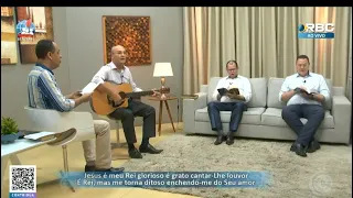 CULTO DOMÉSTICO [HD] 11/05/2021