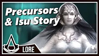 Assassin's Creed Lore - Isu Storyline Explained