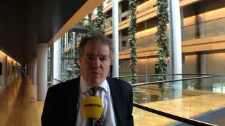 Human rights in Turkey: Charles Tannock MEP