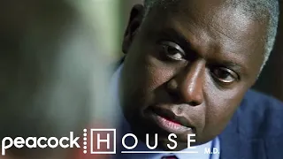 House's Therapist | House M.D.