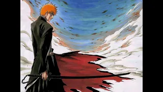 Bleach - Number One Violin version (instrumental edit)