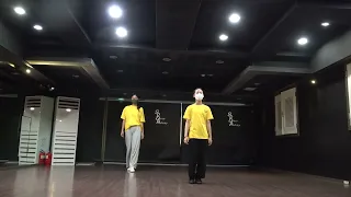 [ Jazz dance ] Sia - Cheap Thrills / choreography by Won hye Kim