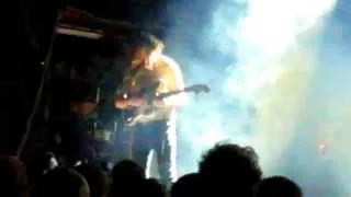 A Place To Bury Strangers - We've Come So Far - Live at the Music Hall of Williamsburg on 2/17/2015