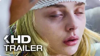 BRAIN ON FIRE Trailer (2018) Trailers Spotlight