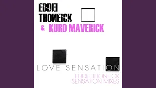 Love Sensation (Eddie Thoneick’s Sensation Radio Mix)