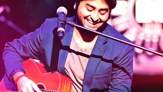 Arijit Singh With His Soulful Performance Mirchi Music Awards