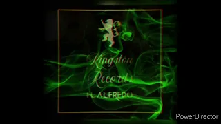 K Records - Calles Del Valle - El Alfredo (Audio Official)