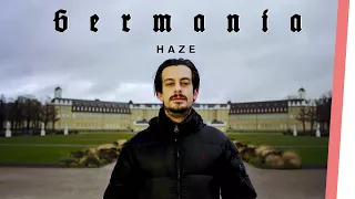 HAZE | GERMANIA