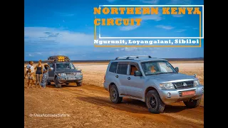 Kenya’s Unrivalled Bucketlist Destination - Northern Kenya Circuit Trip Part 3 (Sibiloi to Chalbi)