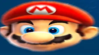 red mario?