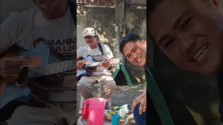 zamboanga version song ni tatay