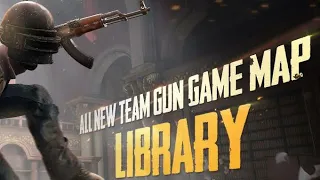 NEW MODE in Pubg | GUN GAME | PUBG MOBILE