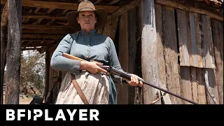 Mark Kermode reviews The Drover's Wife (2021) | BFI Player