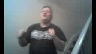 fat boy dances