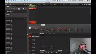 How To Get Your Audio Effects To Play In Real-Time When Recording in Maschine