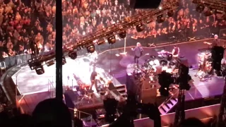 Bon Jovi Atlanta 2/10/17