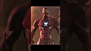 Iron Man Runs The Gauntlet || Pt. 2