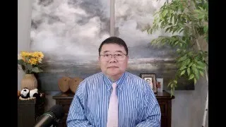 习近平突然对赖清德发飙 美国对华竞争战略悄然成形/张展露面了/王剑每日观察/20240521