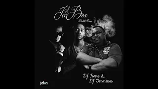 Omarion - Ice Box (Dimen5ions & DJ Pierre Bachata Remix)