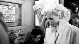 Marilyn Monroe - Life In New York City