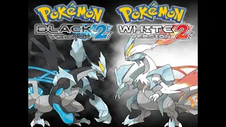 Battle! (Champion Iris) - Pokémon Black 2 & Pokémon White 2 (OST)