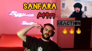 Sanfara - Ma9ti  | مقطي REACTION 🔥🔥🔥