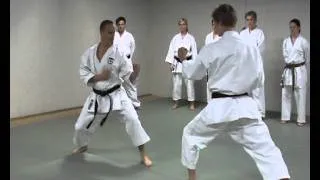 Kuopion karateseura