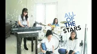 If it Shines - All of the Stars || (Ed Sheeran Cover)