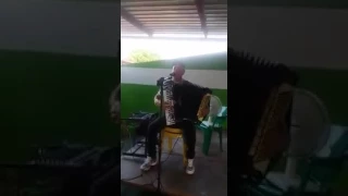 Odair de Paula - Tocando em Frente