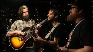 Band Of Horses - Full Performance (Live on KEXP)