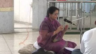 ISKCON B.G. 10.9 Lecture by Sitachaya Devi Dasi Part-2