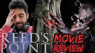 Reed’s Point (2022) - Movie Review