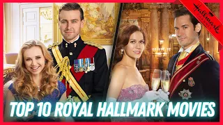 Royal Hallmark Movies 2023