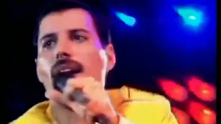 Vanilla Ice, Freddie Mercury, David Bowie - Ice Ice Baby X Under Pressure (Video Unofficial)