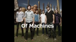 Of Machines - Becoming Closer To Closure