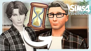 Die Zeit vergeht so schnell... 😟 [27] Let's Play Sims 4 - Inselleben