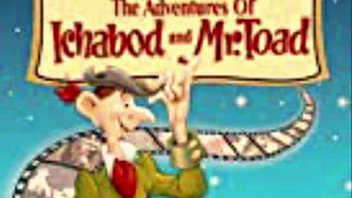 Adventures of Ichabod and Mr. Toad