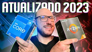 Guia de Processadores - ATUALIZADO Segundo Semestre 2023