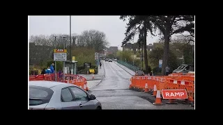 Tuckton Bridge will be OPEN for today (after council employee fails to tell communications depart...
