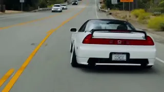 Honda NSX-R 🔥