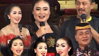 Limbukan Lawak Jawatimur-an  Lucu Agus Kuprit VS Cak Tawar Bapak-e Proborini