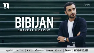 Shavkat Umarov - Bibijan (audio 2022)