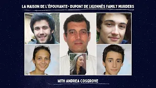 The House of Fear - Dupont de Ligonnès Family Murders