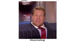 iloveitchallenge Compilation (1)