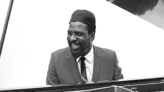 Thelonious Monk - Live In Paris 1965