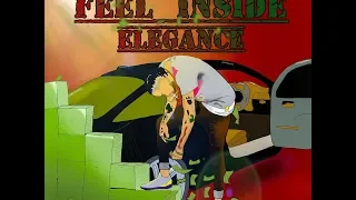 EleganceGad - Feel Inside (Audio)