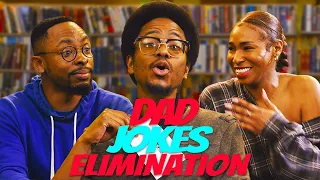 Dad Jokes Elimination | Episode 5 | All Def