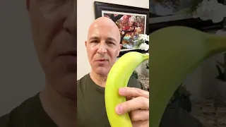 What Green Bananas Can Do for Your Health!  Dr. Mandell